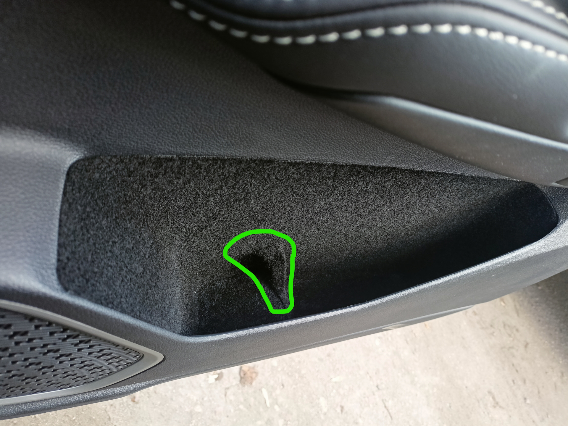 Установка блока Вега МТ Х на Geely Coolray АКПП кнопка Start/stop - База знаний