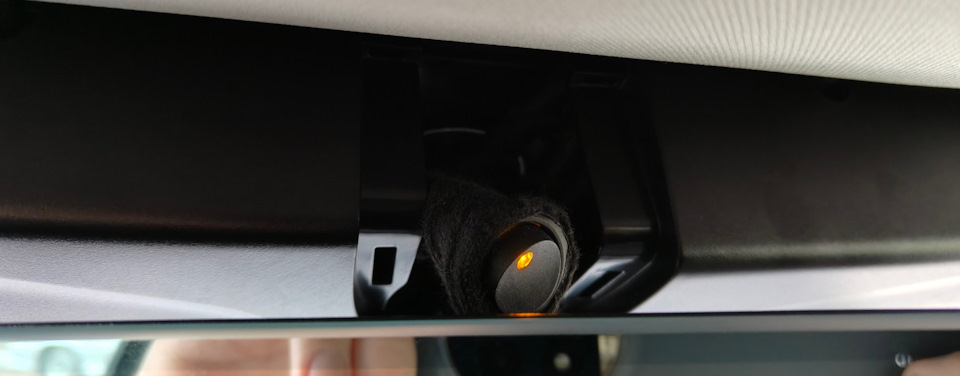 Фото в бортжурнале Haval F7x (1G)