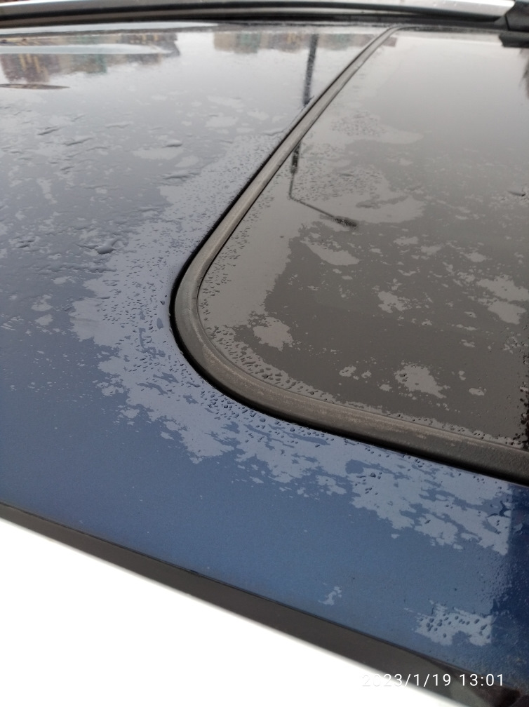 Регулировка люка — Haval H6 (1G), 1,5 л, 2016 года | своими руками | DRIVE2