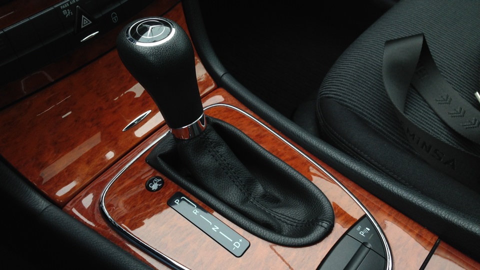 Mercedes-Benz E-Class Estate Diesel V6 3.0
