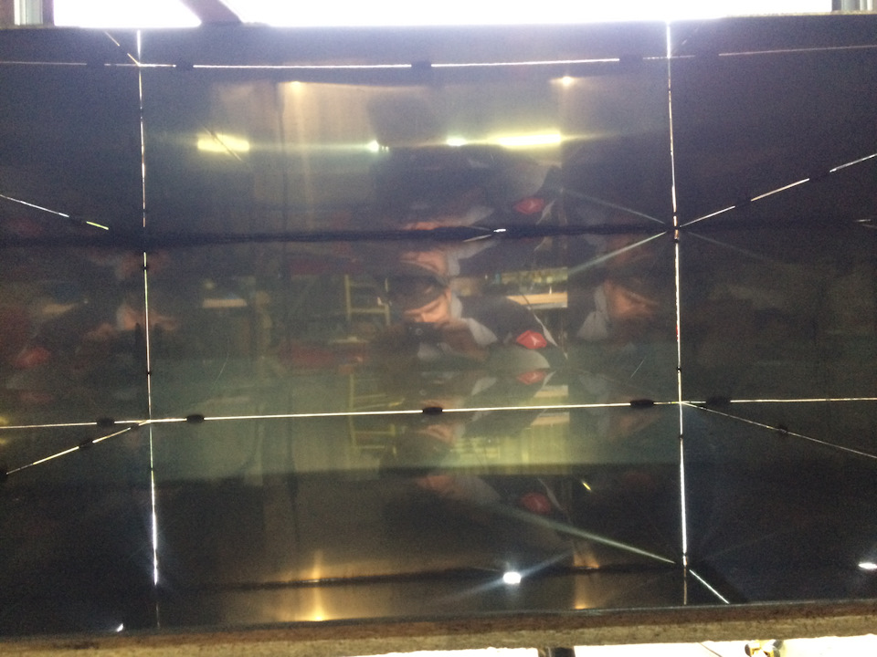 Сварка бака из нержавейки своими руками