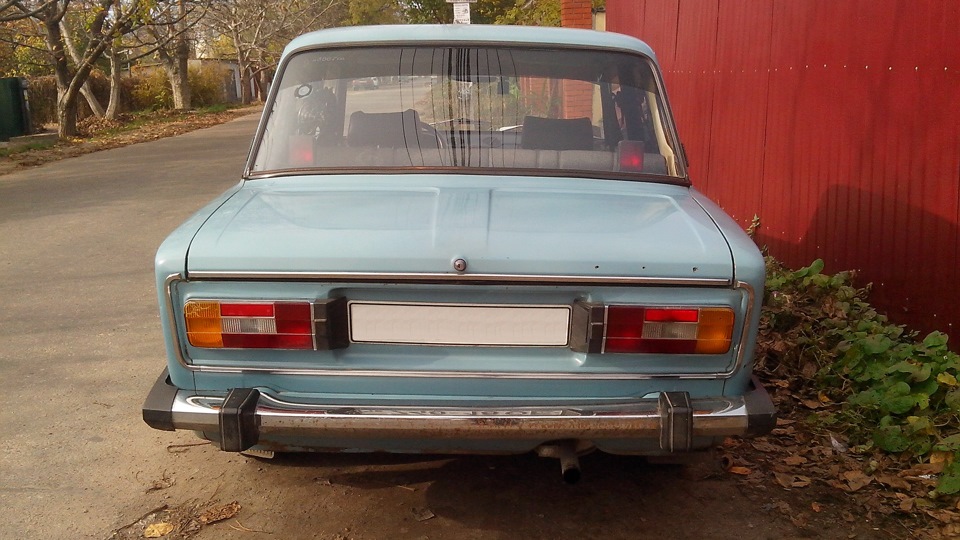 Lada 2106 '89