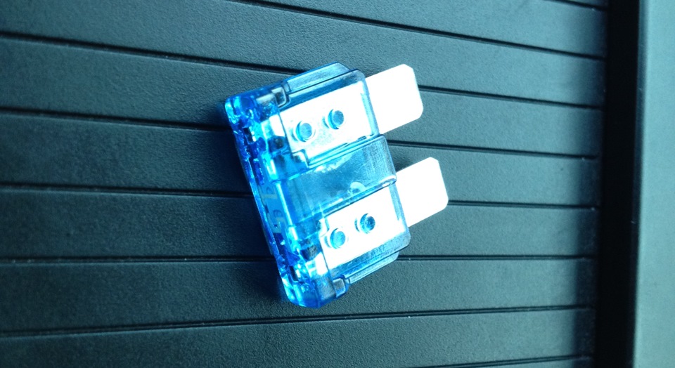 Фото в бортжурнале Mercedes-Benz C-class (W204)