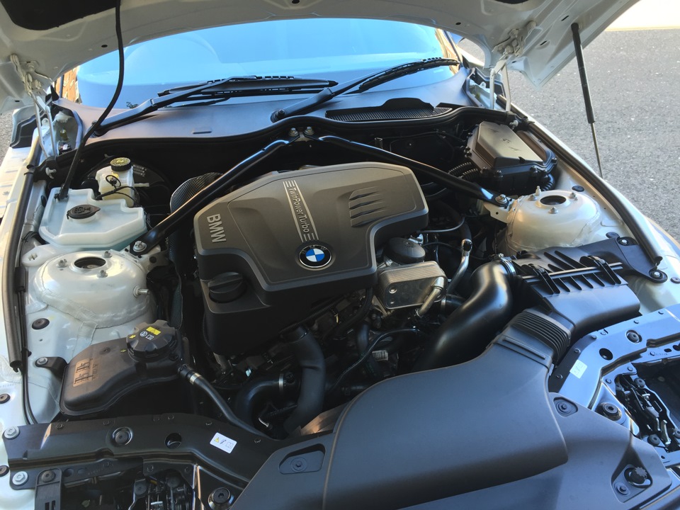 BMW Z4 420d Convertible X6 M