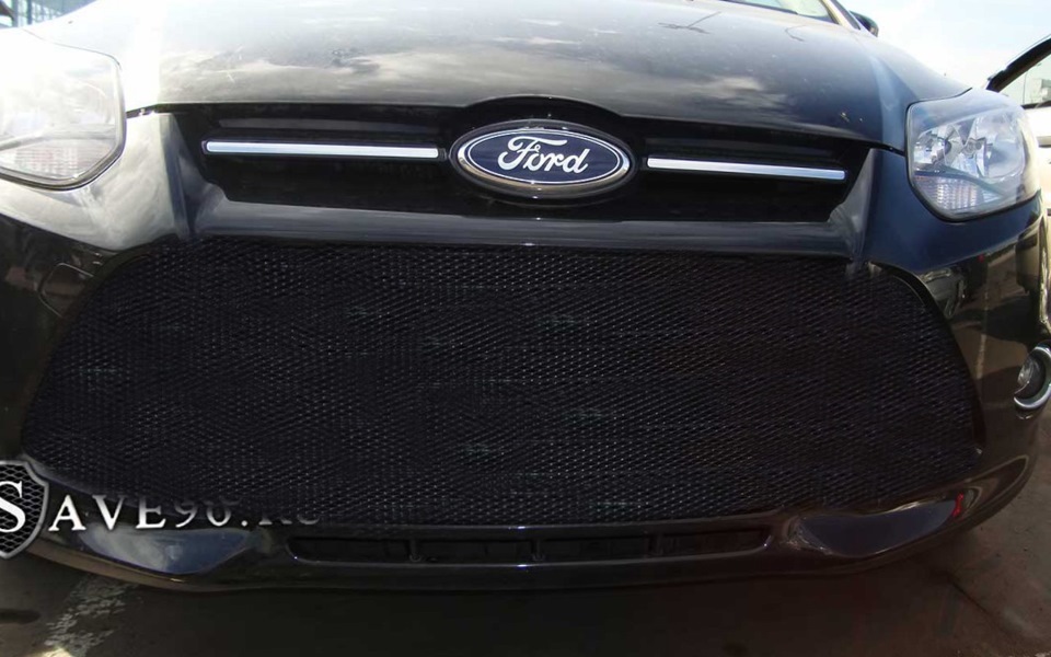 Помогите отфотошопить)) — Ford Focus III Hatchback, 1,6 л, 2012 года ...