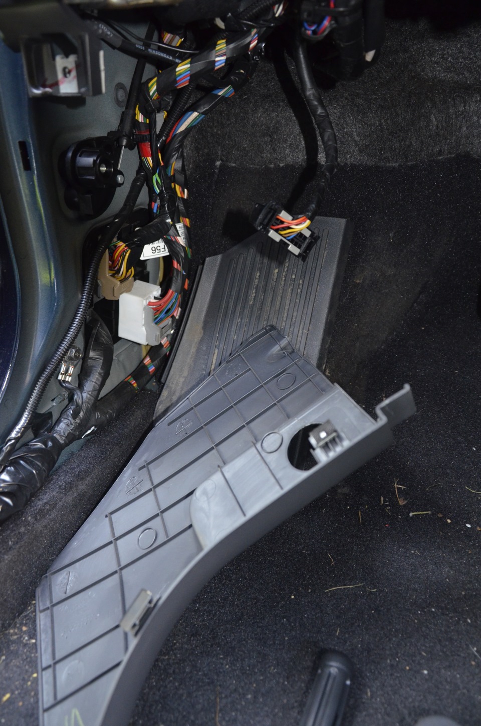 Фото в бортжурнале Hyundai Elantra (4G)