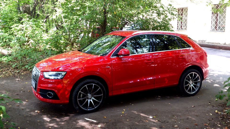 3 q r. Ауди q3 r19. Audi q3 диски r19. Audi q3 Red r17. Ауди ку3 диски 18.