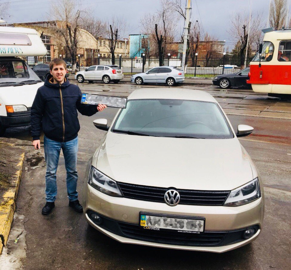 Долгожданная покупка — Volkswagen Jetta VI, 1,4 л, 2012 года | покупка  машины | DRIVE2