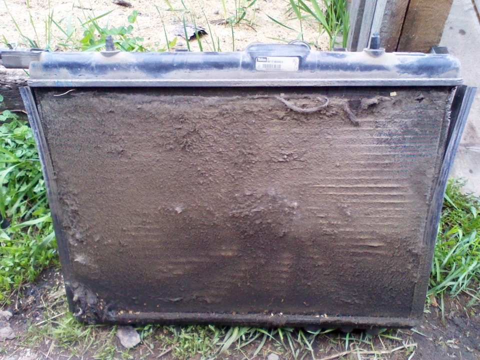 Пыжа греется! — Peugeot 206, 1,6 л, 2000 года | своими руками | DRIVE2