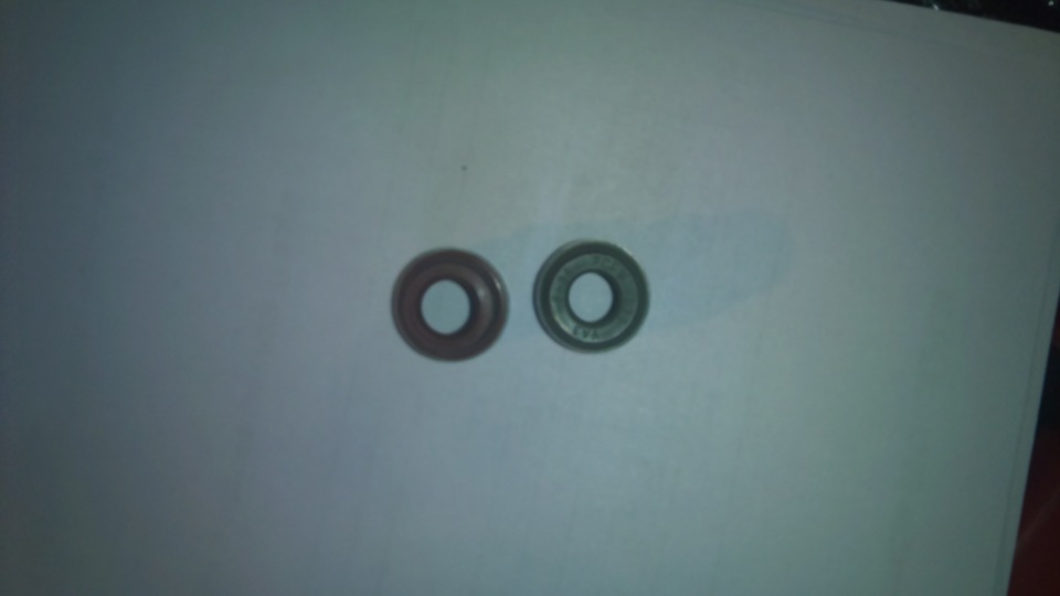 убогие колпачки — FIAT Bravo I, 2 л, 1997 года | поломка | DRIVE2