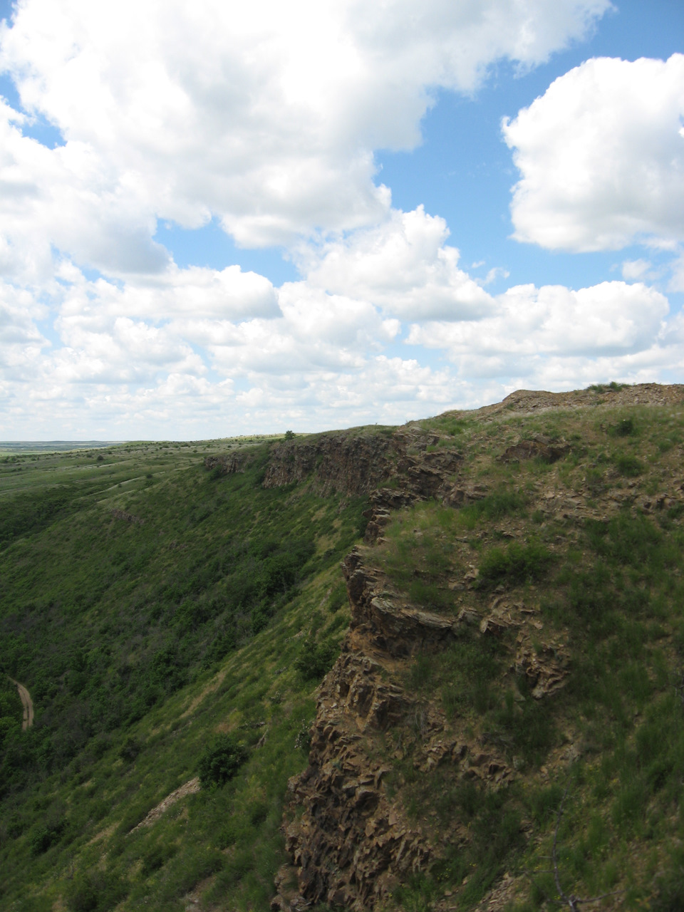 Шаминская гора