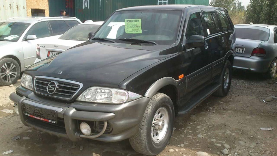 Муссо 2.9 дизель. SSANGYONG Musso 2006 2.9. Саньёнг Муссо 2.9 дизель. SSANGYONG - Musso 2.3 хаб. Правый расширитель арок на Санг енг Муссо 1996 дизель 2.9.