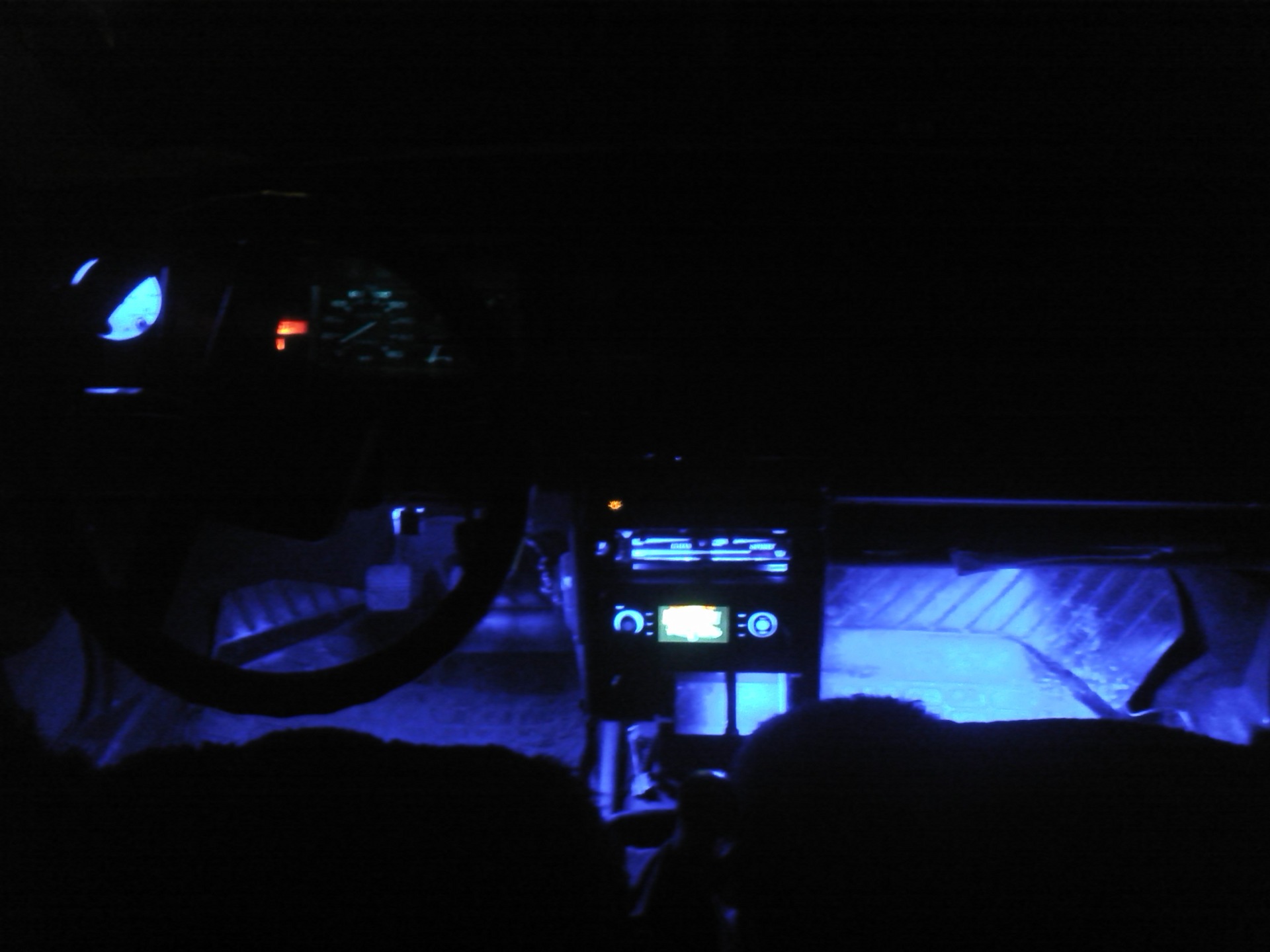 Фото в бортжурнале Lada 21083