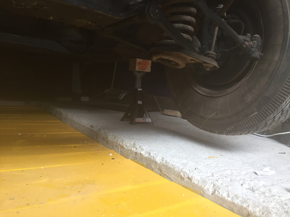 Фото в бортжурнале ГАЗ 21