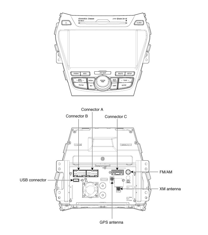 Hyundai mtxt900dm схема подключения