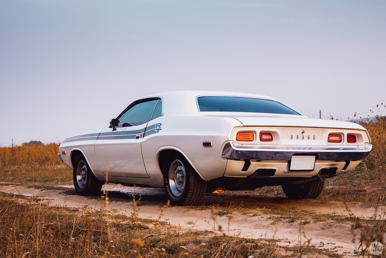 Dodge 1974