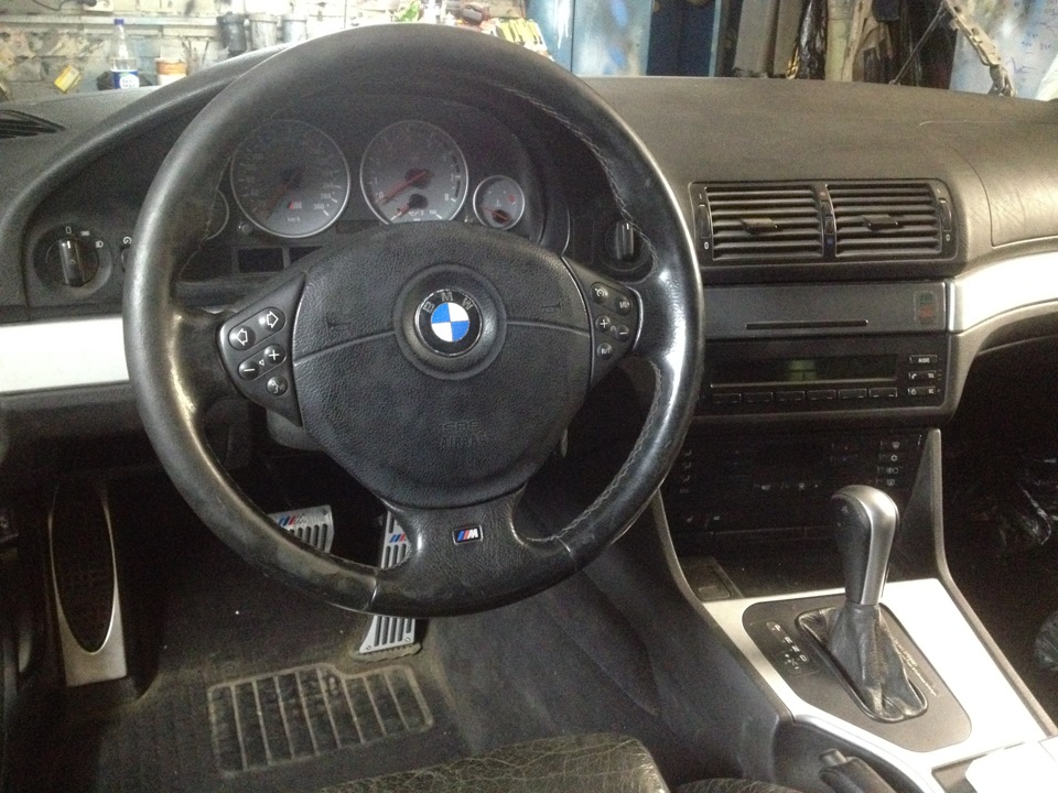 Е39 много вопросов. — Сообщество «BMW диагностика и кодирование» на DRIVE2