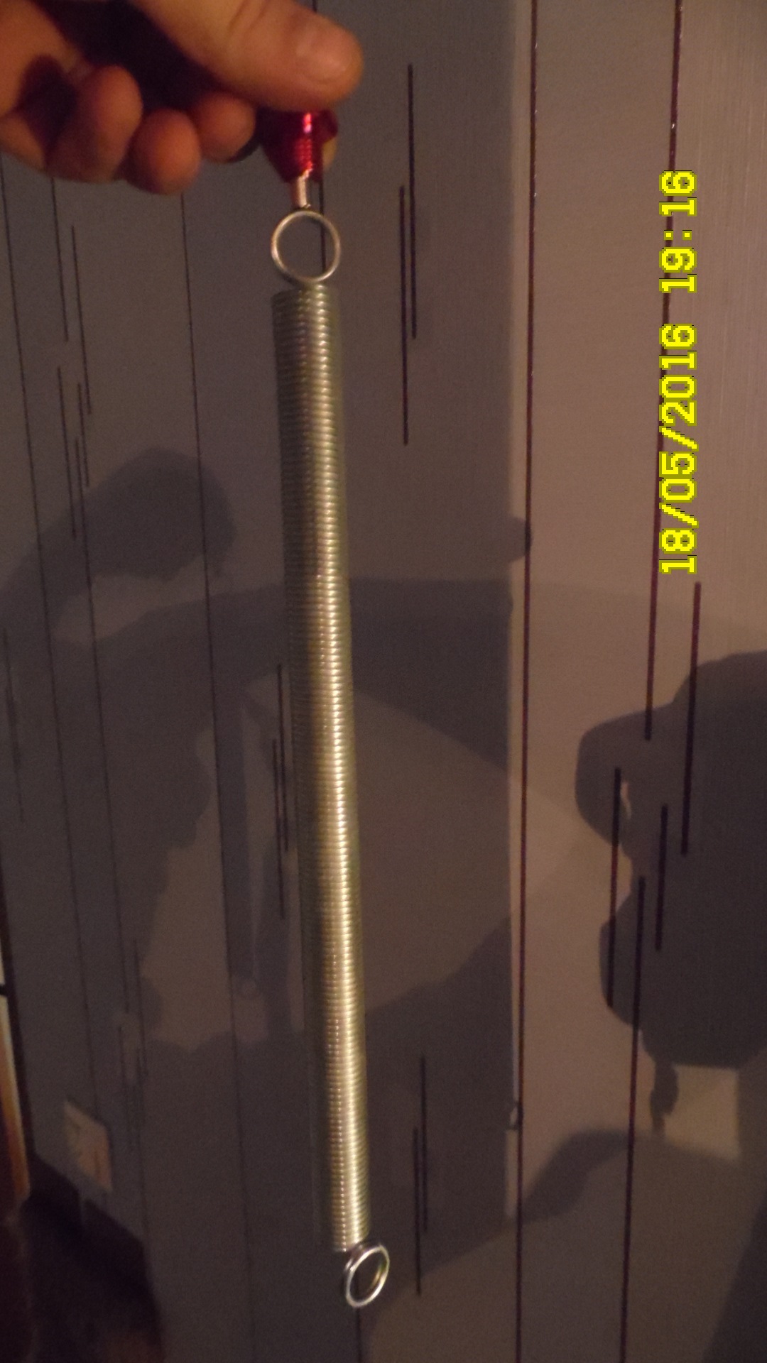 Магнитная пробка — Nissan Almera II (N16), 1,5 л, 2006 года ...