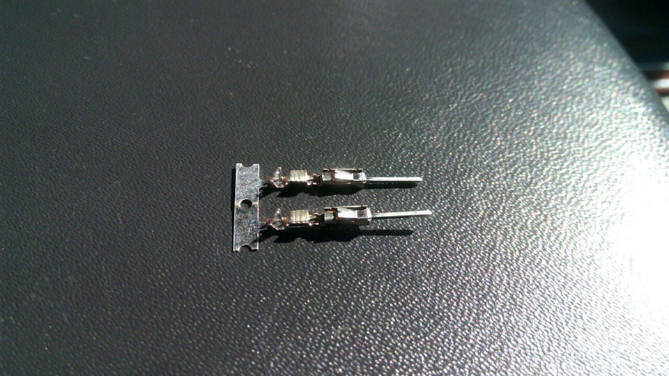 Фото в бортжурнале Volkswagen Touareg (1G)