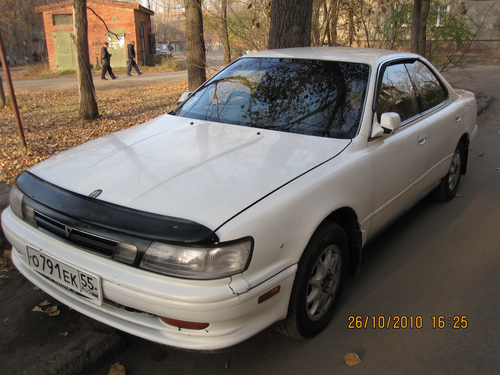    Toyota Vista 20 1993