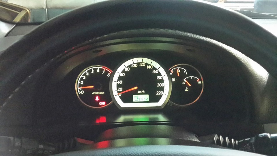 0342 за.бембал)) — Chevrolet Lacetti 5D, 1,6 л, 2008 года | своими ...