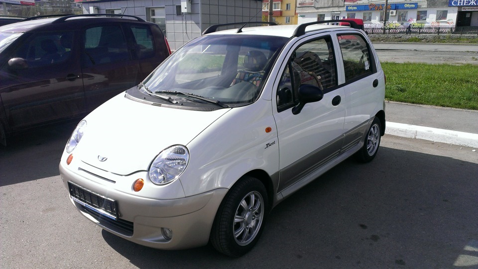 best matiz chevrolet