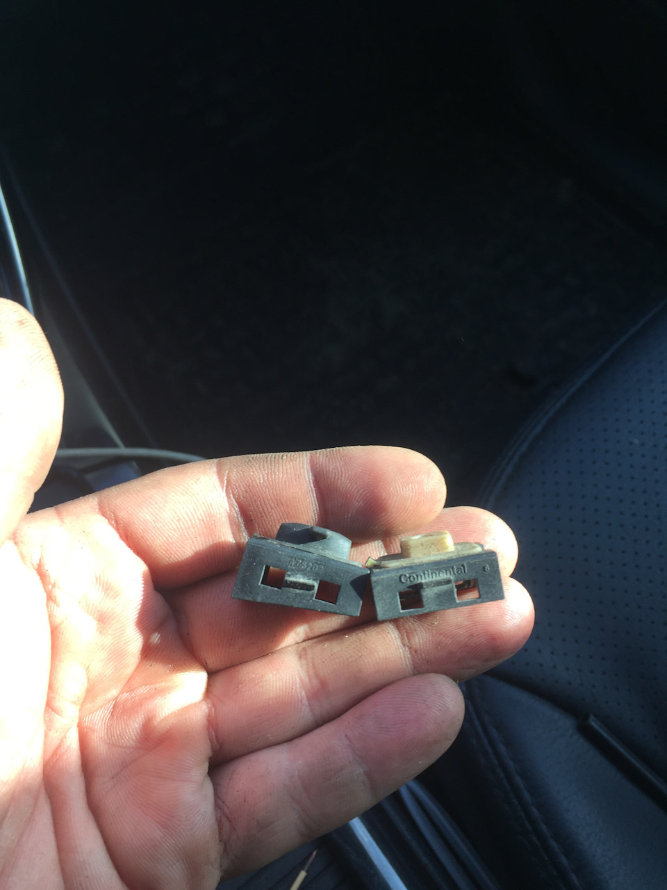 Я уже думал ничего не получится. — KIA Sorento (2G)