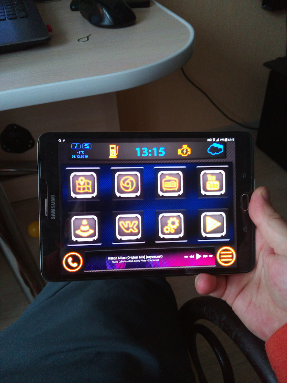 Оболочка для android CarPC — Opel — DRIVE2