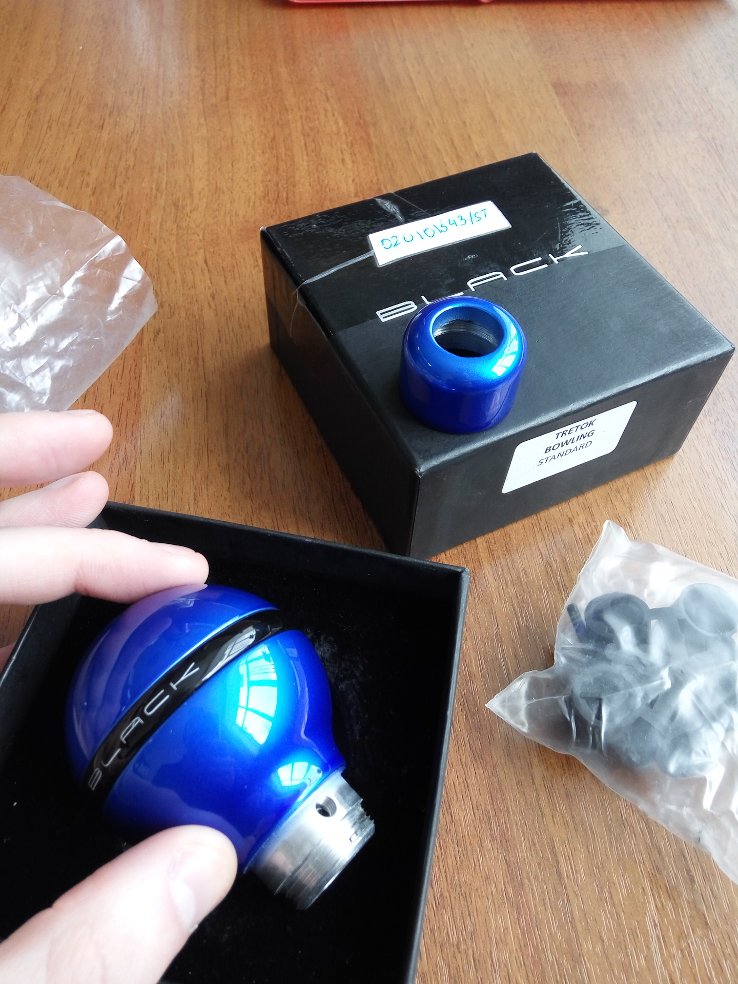 Замена жалюзи и немного стайлинга! — Skoda Octavia RS A5 Mk2, 2 л, 2007 ...