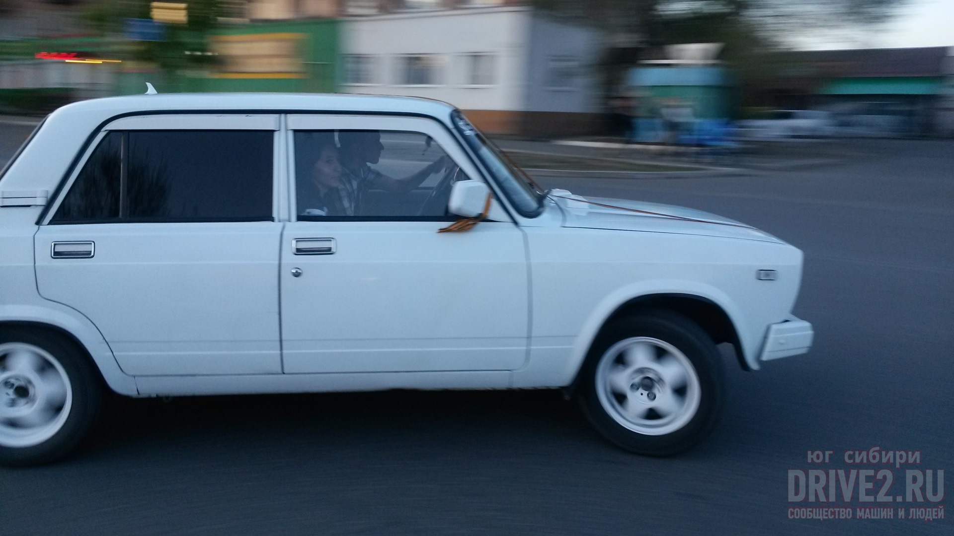 Lada 21053 1.5 бензиновый 2000 | WhiTe StalinG на DRIVE2