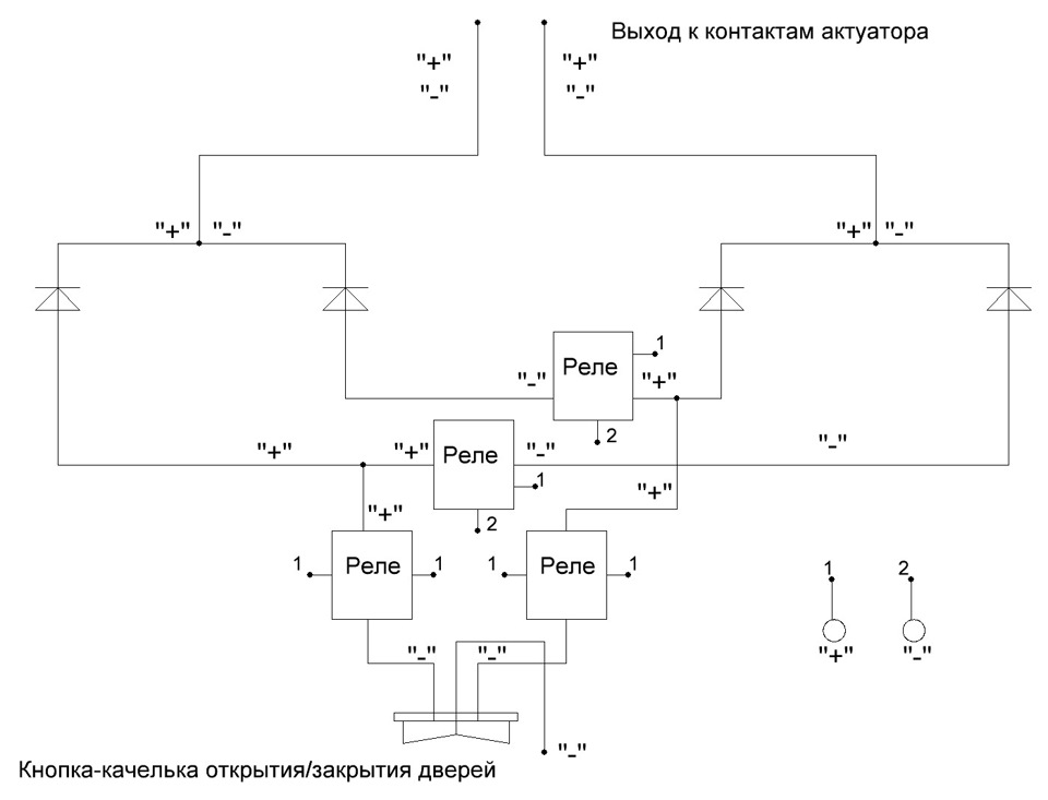 Открытие закрытие блока. Схема реле закрытия дверей. Переключатель открытия-закрытия. Открытие и закрытие двери схема. Схема закрытия дверей g1501s.