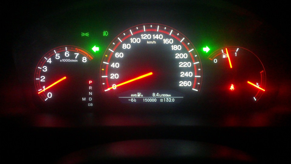 Позади 150 000 км, полёт отличный, цены, расходы на обслуживание и ...