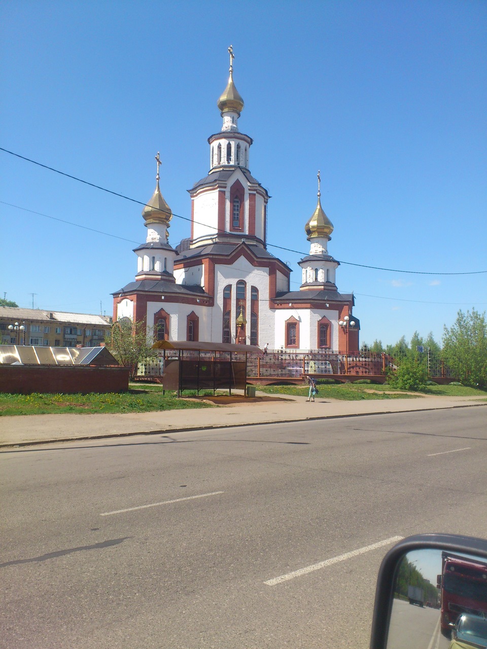 Сыктывкар) — ГАЗ Газель, 2,5 л, 2007 года | эвакуация | DRIVE2