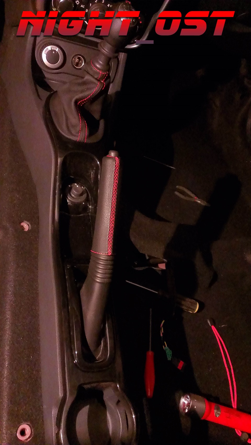 Фото в бортжурнале Renault Duster (1G)