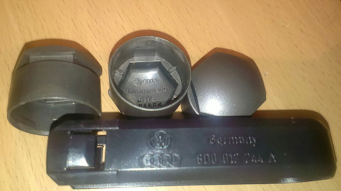 8D0012244A Съемник колпачка VAG | Запчасти на DRIVE2