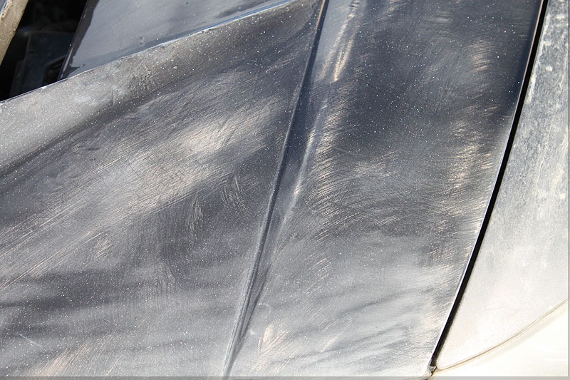 Фото в бортжурнале Honda Accord (8G)