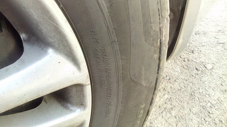 Виатти Страда полная хрень — Skoda Octavia A5 Mk2, 1,4 л, 2013 года ...