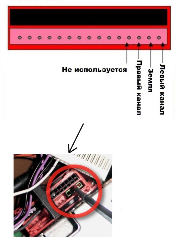 Магнитола tuner list инструкция