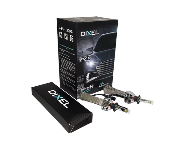 Dixel led. Dixell g6 светодиодные лампы. Светодиодная лампа Dixel g6 h1 - 5000 k. 7-32v. Dixel 5 Generation Premium ПТФ. Dixel g4 3.0.