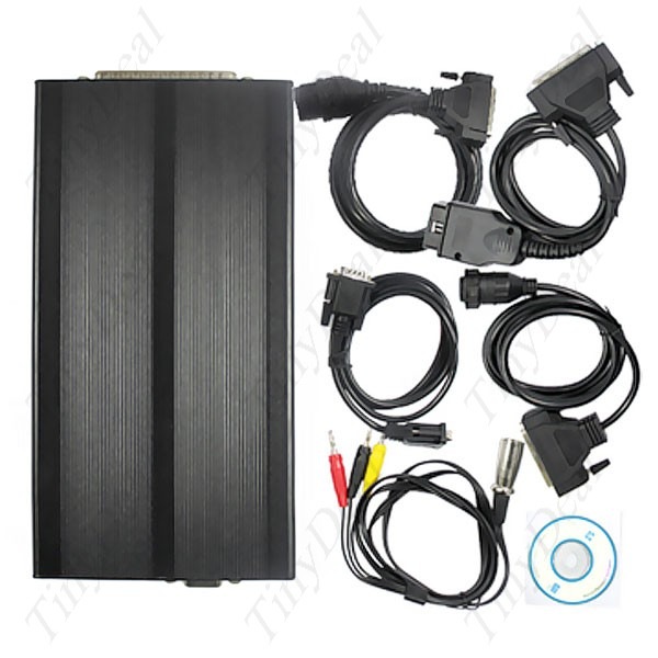 Диагностика — Mercedes-Benz S-Class (W220), 3,2 л, 2000 года | тюнинг ...