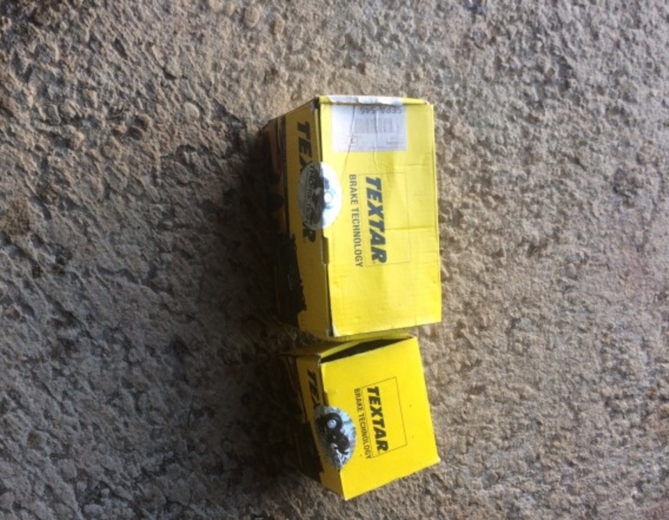 Колодки для Ниссан теана j31; j32 комплект на Nissan Teana (J32). | 2 ...