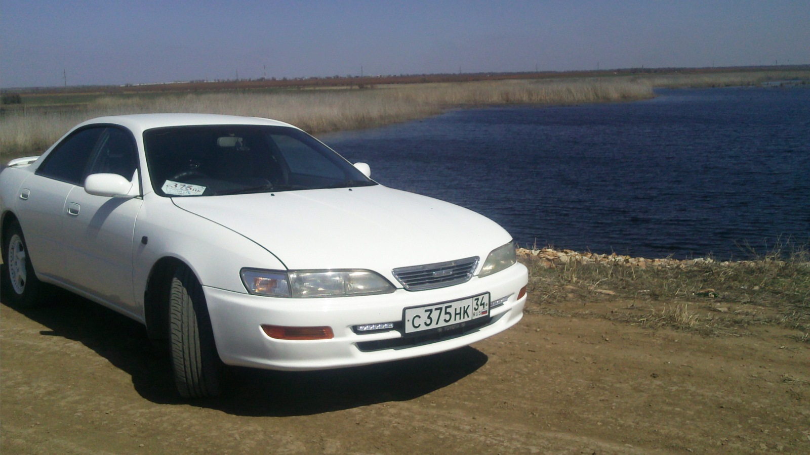 Toyota Carina ed 94