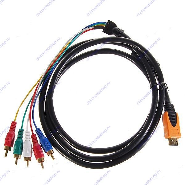 Как спаять кабель HDMI: подробная инструкция