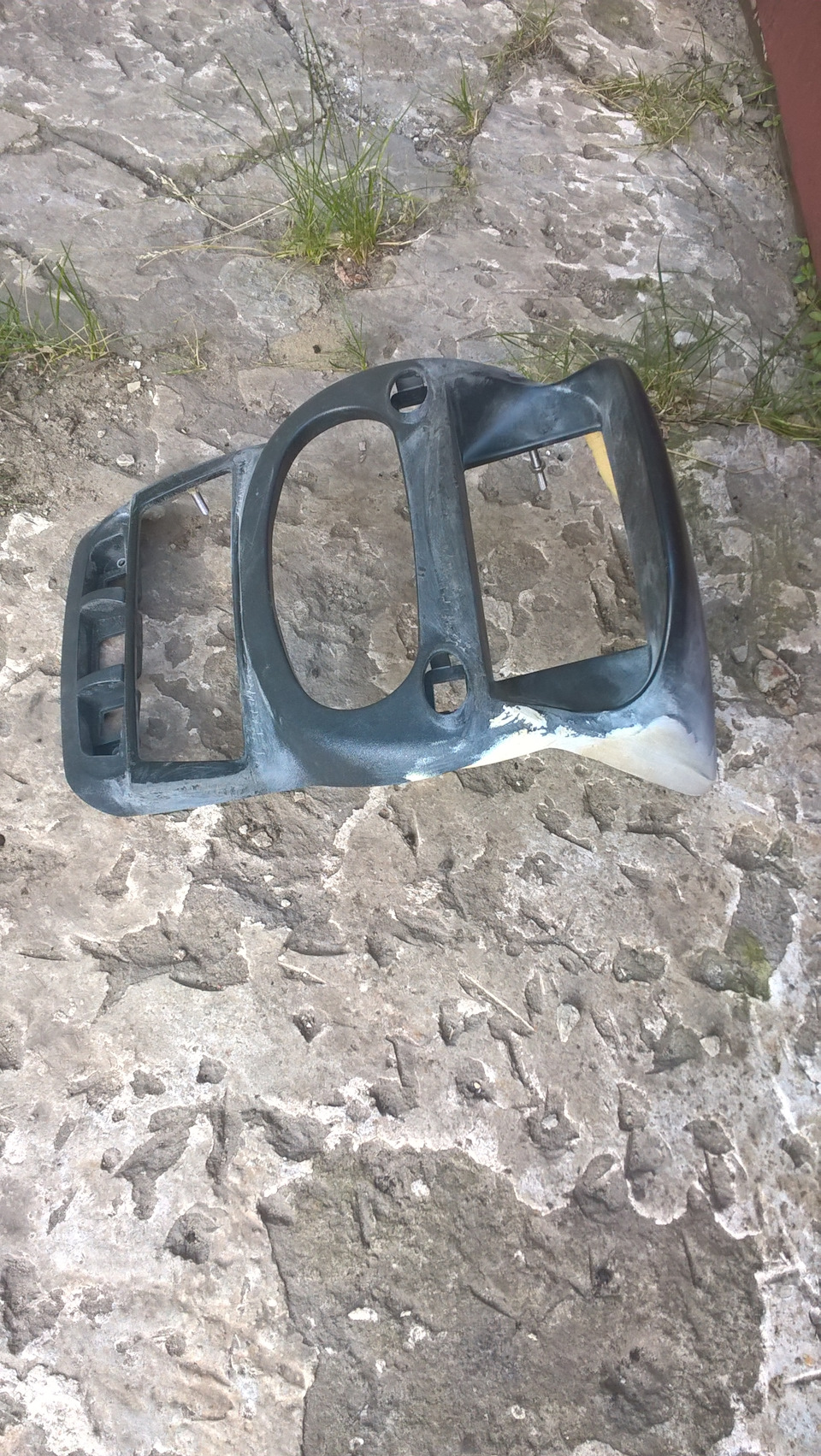 Фото в бортжурнале Lada Калина седан