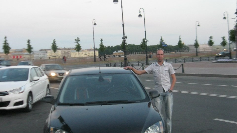 Жидкость ГУР Форд Фокус 2 1.6 . — Ford Focus Sedan II, 1,6 л, 2005 года ...