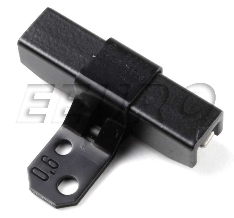 3 — BMW 5 series (E34)