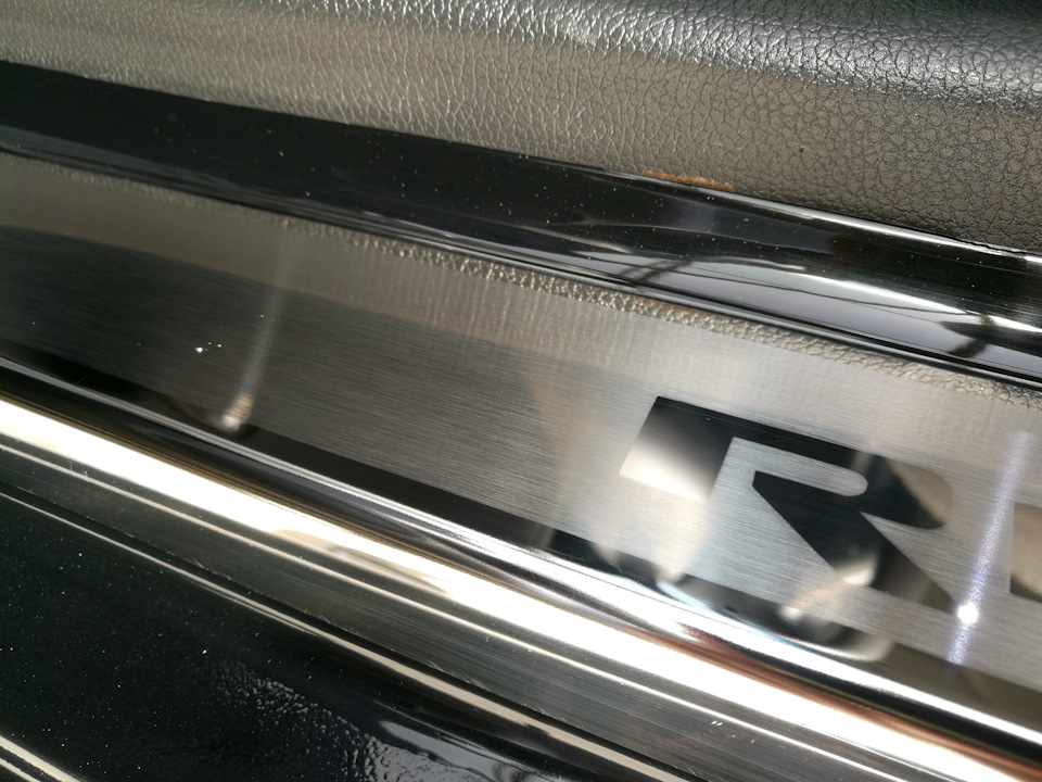 Фото в бортжурнале KIA Rio (3G)