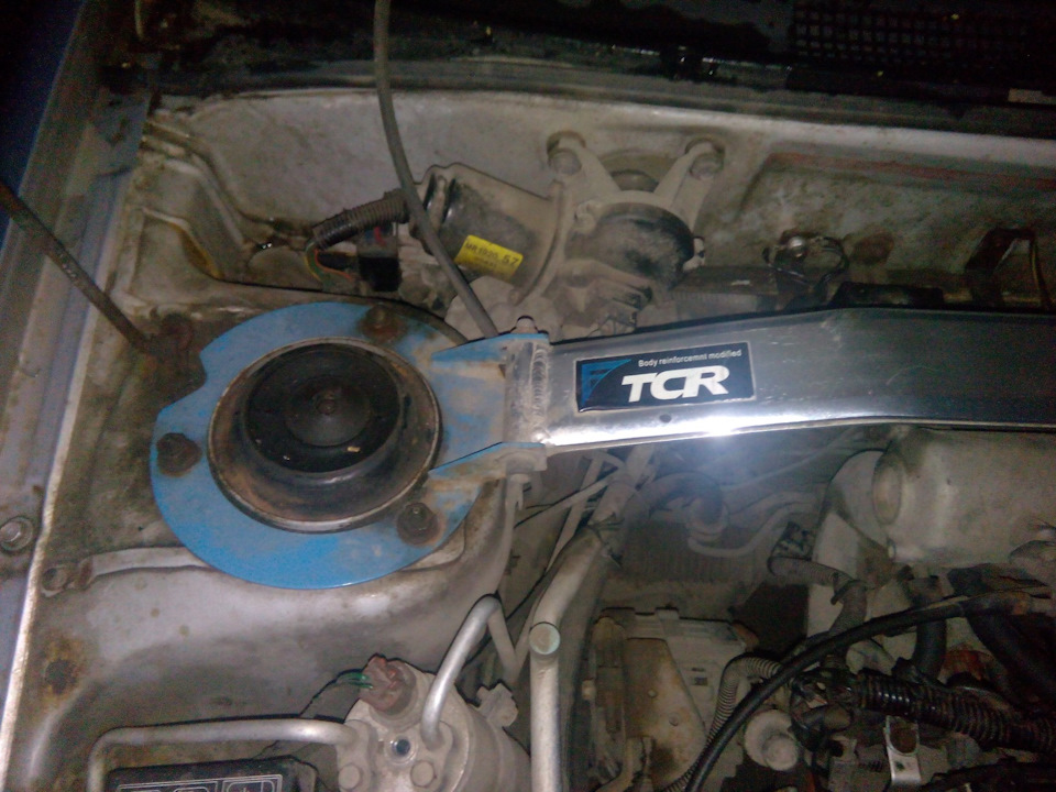 Запись от 3 августа 15:34 — Mitsubishi Colt V, 1,6 л, 2000 года ...