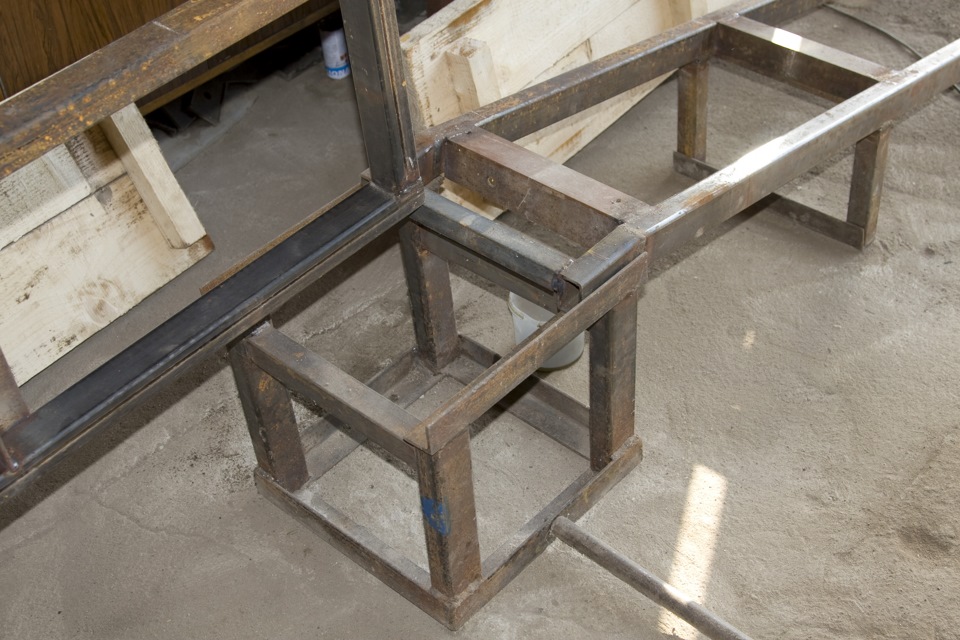 Фото в бортжурнале ГАЗ 31105