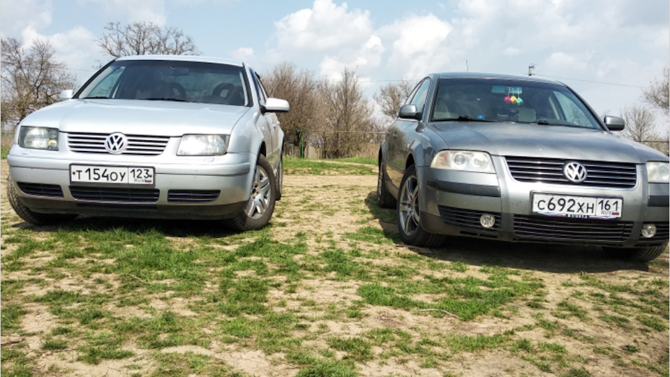 Замена поршневой группы — Volkswagen Bora, 1,6 л, 1999 года | своими ...